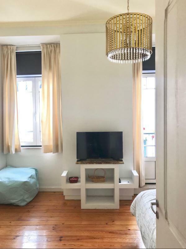 شقة In The Heart Of Lisboa المظهر الخارجي الصورة